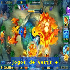 jogos de vestir e maquiar 360